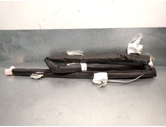 Recambio de airbag lateral delantero derecho para peugeot 3008 ii suv (mc_, mr_, mj_, m4_) 1.5 bluehdi 130 referencia OEM IAM 98