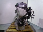 Recambio de motor completo para seat mii (kf1) 1.0 referencia OEM IAM CHY 760656 04C100098X