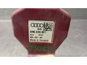 Recambio de antena para cupra formentor (km7, kmp) 1.5 tsi referencia OEM IAM 4M0035507 4M0035507 920391021