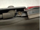 Recambio de aleron trasero para bmw serie 3 touring (e46) 3.0 24v turbodiesel cat referencia OEM IAM 8235987 