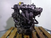 Recambio de motor completo para seat mii (kf1) 1.0 referencia OEM IAM CHY 760656 04C100098X
