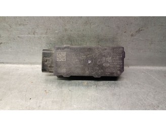 Recambio de antena para cupra formentor (km7, kmp) 1.5 tsi referencia OEM IAM 5WA962133B 5WA962133B 