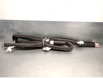 Recambio de airbag lateral delantero izquierdo para peugeot 3008 ii suv (mc_, mr_, mj_, m4_) 1.5 bluehdi 130 referencia OEM IAM 