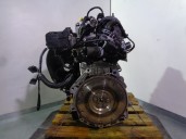 Recambio de motor completo para seat mii (kf1) 1.0 referencia OEM IAM CHY 760656 04C100098X