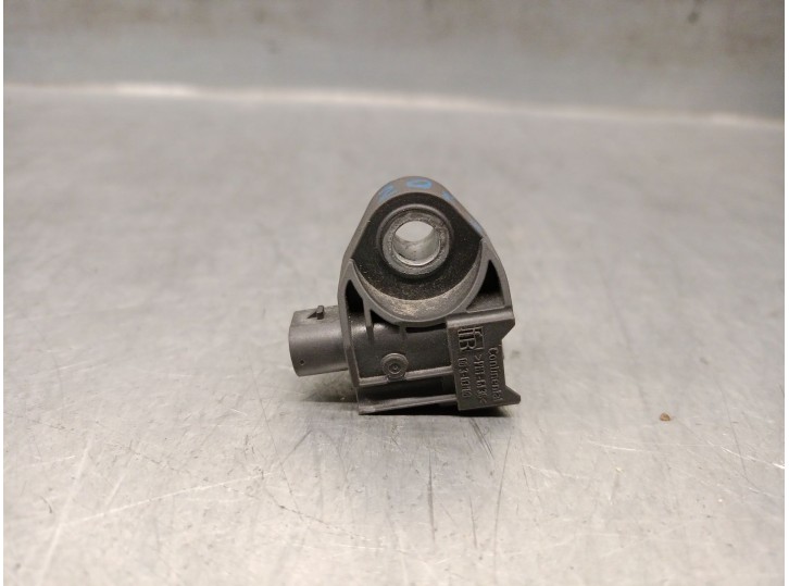 Recambio de sensor impacto para fiat 500e (332_) elektro 3+1 (fa1) referencia OEM IAM 51980610 