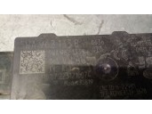 Recambio de antena para cupra formentor (km7, kmp) 1.5 tsi referencia OEM IAM 5WA962133B 5WA962133B 