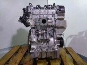 Recambio de motor completo para seat mii (kf1) 1.0 referencia OEM IAM CHY 760656 04C100098X