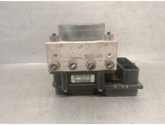 Recambio de abs para fiat linea (323_, 110_) 1.3 jtd multijet (323axb1a) referencia OEM IAM 51801072 71748284 0265231995 BOSCH