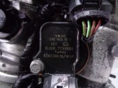 Recambio de motor completo para seat mii (kf1) 1.0 referencia OEM IAM CHY 760656 04C100098X