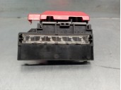 Replacement relay / fuse box for Renault Captur II OEM IAM reference 7242646930 