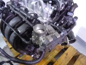 Recambio de motor completo para seat mii (kf1) 1.0 referencia OEM IAM CHY 760656 04C100098X