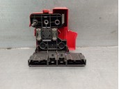 Replacement relay / fuse box for Renault Captur II OEM IAM reference 7242646930 