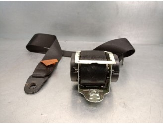 Replacement front right seatbelt for Ford Focus C-MAX (DM2) 1.6 TDCi OEM IAM reference 1466563 1466563 