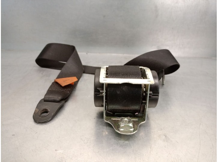 Recambio de cinturon seguridad delantero derecho para ford focus c-max (dm2) 1.6 tdci referencia OEM IAM 1466563 1466563 