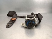 Recambio de cinturon seguridad delantero derecho para ford focus c-max (dm2) 1.6 tdci referencia OEM IAM 1466563 1466563 