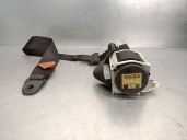Recambio de cinturon seguridad delantero derecho para ford focus c-max (dm2) 1.6 tdci referencia OEM IAM 1466563 1466563 
