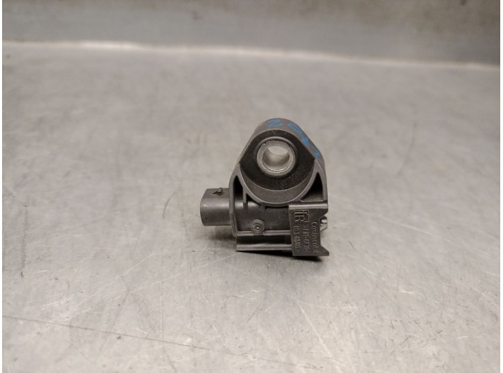 Recambio de sensor impacto para fiat 500e (332_) elektro 3+1 (fa1) referencia OEM IAM 51980610 