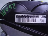 Recambio de motor completo para seat mii (kf1) 1.0 referencia OEM IAM CHY 760656 04C100098X