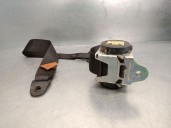 Recambio de cinturon seguridad delantero derecho para ford focus c-max (dm2) 1.6 tdci referencia OEM IAM 1466563 1466563 