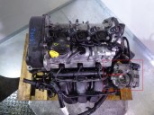 Recambio de motor completo para seat mii (kf1) 1.0 referencia OEM IAM CHY 760656 04C100098X