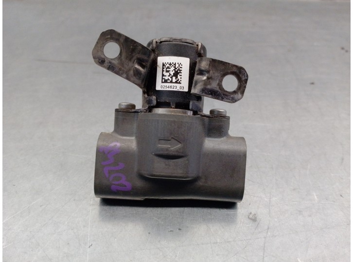 Recambio de valvula aire acondicionado para renault captur ii referencia OEM IAM 924875516R 