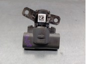 Recambio de valvula aire acondicionado para renault captur ii referencia OEM IAM 924875516R 