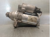 Recambio de motor arranque para seat mii (kf1) 1.0 referencia OEM IAM 02M911021H 0001177006 BOSCH