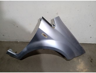 Recambio de aleta delantera derecha para fiat linea (323_, 110_) 1.3 jtd multijet (323axb1a) referencia OEM IAM 51805043 5180504