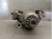 Recambio de motor arranque para seat mii (kf1) 1.0 referencia OEM IAM 02M911021H 0001177006 BOSCH