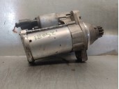 Recambio de motor arranque para seat mii (kf1) 1.0 referencia OEM IAM 02M911021H 0001177006 BOSCH
