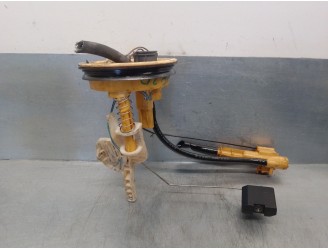 Recambio de aforador para bmw serie 3 touring (e46) 3.0 24v turbodiesel cat referencia OEM IAM 6752054 221824065006 VDO