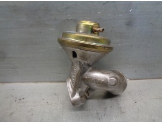 Recambio de valvula egr para citroën c3 1.4 hdi 16v sx referencia OEM IAM 9646335680  