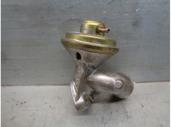 Recambio de valvula egr para citroën c3 1.4 hdi 16v sx referencia OEM IAM 9646335680  