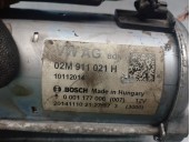 Recambio de motor arranque para seat mii (kf1) 1.0 referencia OEM IAM 02M911021H 0001177006 BOSCH