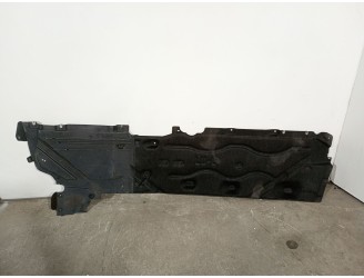 Recambio de cubrecarter para bmw 2 active tourer (f45) 218 d referencia OEM IAM 51757290803 51757290811 