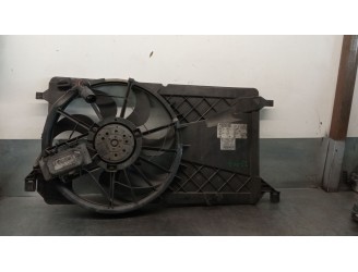 Recambio de electroventilador para ford focus c-max (dm2) 1.6 tdci referencia OEM IAM 3M5H8C607RD 1530980 