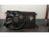 Recambio de electroventilador para ford focus c-max (dm2) 1.6 tdci referencia OEM IAM 3M5H8C607RD 1530980 