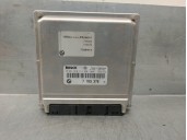 Recambio de centralita motor uce para bmw serie 3 touring (e46) 3.0 24v turbodiesel cat referencia OEM IAM 7789376 0281010314 BO