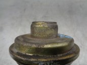 Recambio de valvula egr para citroën c3 1.4 hdi 16v sx referencia OEM IAM 9646335680  