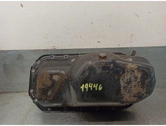 Recambio de carter para seat ibiza (6k) 1.6 referencia OEM IAM 030103601E  