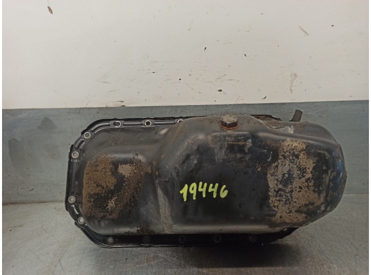 Recambio de carter para seat ibiza (6k) 1.6 referencia OEM IAM 030103601E  