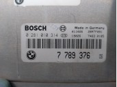 Recambio de centralita motor uce para bmw serie 3 touring (e46) 3.0 24v turbodiesel cat referencia OEM IAM 7789376 0281010314 BO