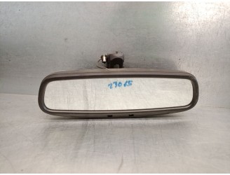Recambio de espejo interior para ford focus c-max (dm2) 1.6 tdci referencia OEM IAM 3S7A17B678BA 5260683 
