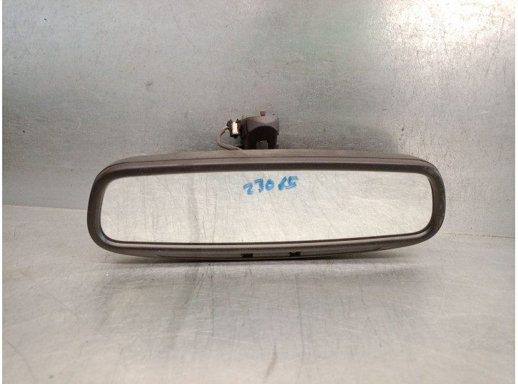 Recambio de espejo interior para ford focus c-max (dm2) 1.6 tdci referencia OEM IAM 3S7A17B678BA 5260683 