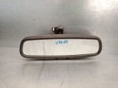 Recambio de espejo interior para ford focus c-max (dm2) 1.6 tdci referencia OEM IAM 3S7A17B678BA 5260683 