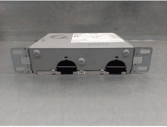 Recambio de sistema audio / radio cd para renault captur ii referencia OEM IAM 259159519R 