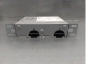 Replacement audio system / CD radio for Renault Captur II OEM IAM reference 259159519R 