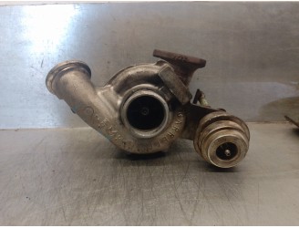 Recambio de turbocompresor para opel astra g berlina 2.0 dti referencia OEM IAM 24461825 7086872 GARRETT