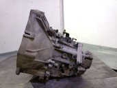 Recambio de caja cambios para fiat linea (323_, 110_) 1.3 jtd multijet (323axb1a) referencia OEM IAM 21820639671 55211217 