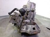 Recambio de caja cambios para fiat linea (323_, 110_) 1.3 jtd multijet (323axb1a) referencia OEM IAM 21820639671 55211217 